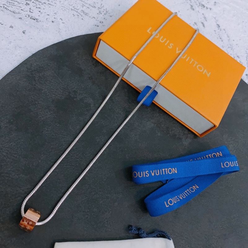 LV Necklaces